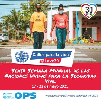 Tarjeta para redes sociales