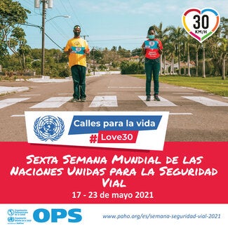 Tarjeta para redes sociales