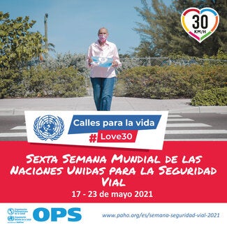 Tarjeta para redes sociales