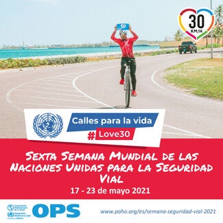 Tarjeta para redes sociales