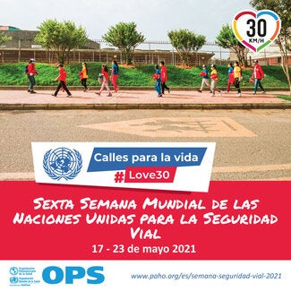 Tarjeta para redes sociales