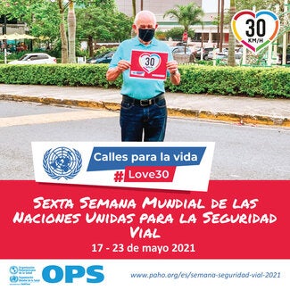 Tarjeta para redes sociales