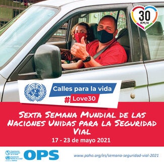 Tarjeta para redes sociales