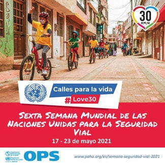 Tarjeta para redes sociales