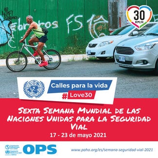 Tarjeta para redes sociales