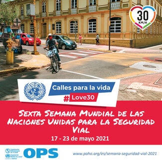 Tarjeta para redes sociales