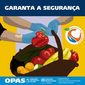 Postal Redes Sociais