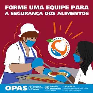 Postal Redes Sociais