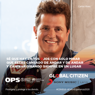 Social Media Cards (in Spanish only)