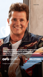 Social Media Cards (in Spanish only)