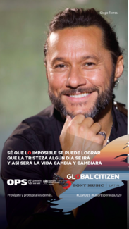 Social Media Cards (in Spanish only)