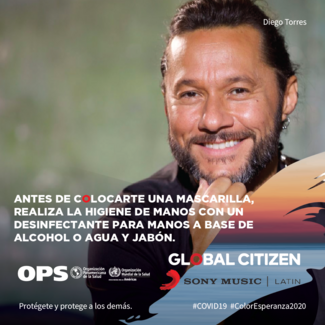 Social Media Cards (in Spanish only)