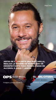 Social Media Cards (in Spanish only)