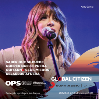 Social Media Cards (in Spanish only)