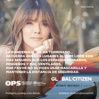 Tarjetas para redes sociales