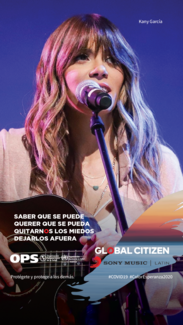 Social Media Cards (in Spanish only)