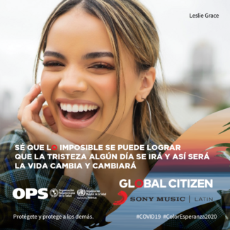 Social Media Cards (in Spanish only)