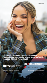 Social Media Cards (in Spanish only)