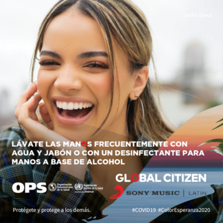 Social Media Cards (in Spanish only)