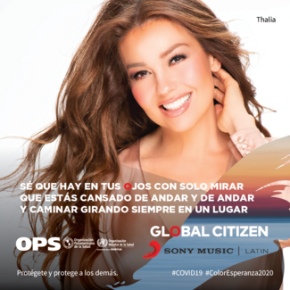 Tarjetas para redes sociales