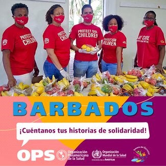 Postal de redes sociales