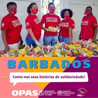 Cartões de mídia social