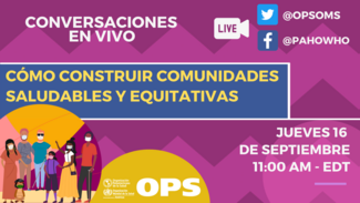 Postal de redes sociales