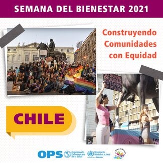 Postal de redes sociales