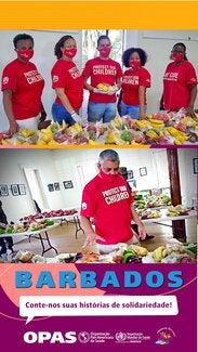 Cartões de mídia social