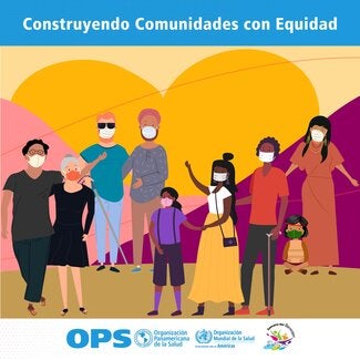 Postal de redes sociales