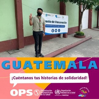 Postal de redes sociales