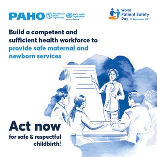 World Patient Safety Day 2021 [Social media card 3]