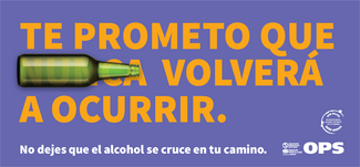 (Billboard) Te prometo que nunca volverá a ocurrir