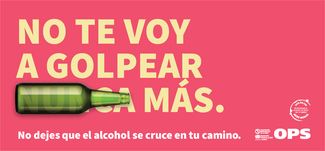 (Billboard) No te voy a golpear nunca más