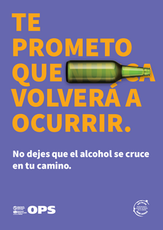 (Poster) Te prometo que nunca volverá a ocurrir