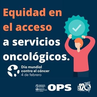 Equidad en el acceso a servicios oncológicos