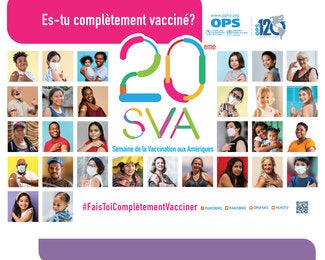 bannière de toile de fond