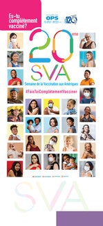 Bannière déroulable