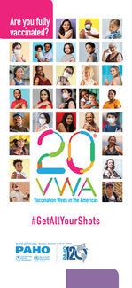 WVA rollup banner 2022