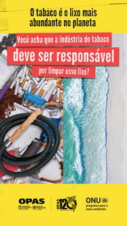 Post 6 para redes sociais - história vertical