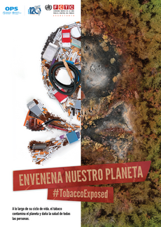 Afiche de la imagen de la campaña principal A4