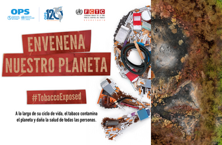 Afiche de la imagen de la campaña principal para web