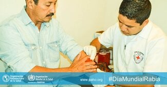 Día Mundial de Lucha contra la Rabia 2018