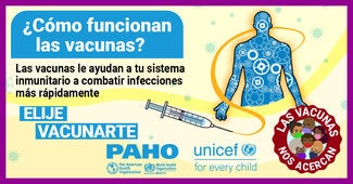 Postal de redes sociales