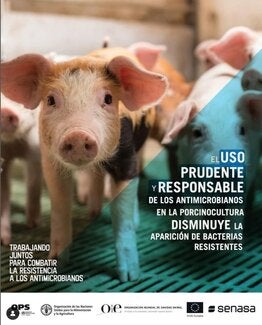 Proyecto UE-OPS-OMSA-FAO: (Argentina) Tarjeta para redes sociales 2, 2021