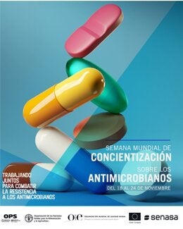 Proyecto UE-OPS-OMSA-FAO: (Argentina) Tarjeta para redes sociales 4, 2021