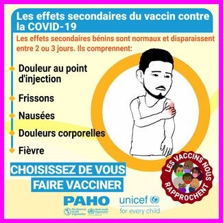 Pour les réseaux sociaux