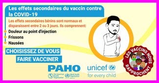 Pour les réseaux sociaux