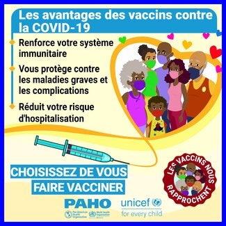 Pour les réseaux sociaux