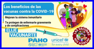 Postal de redes sociales